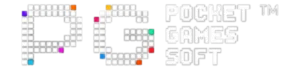 PG Soft Game Logo